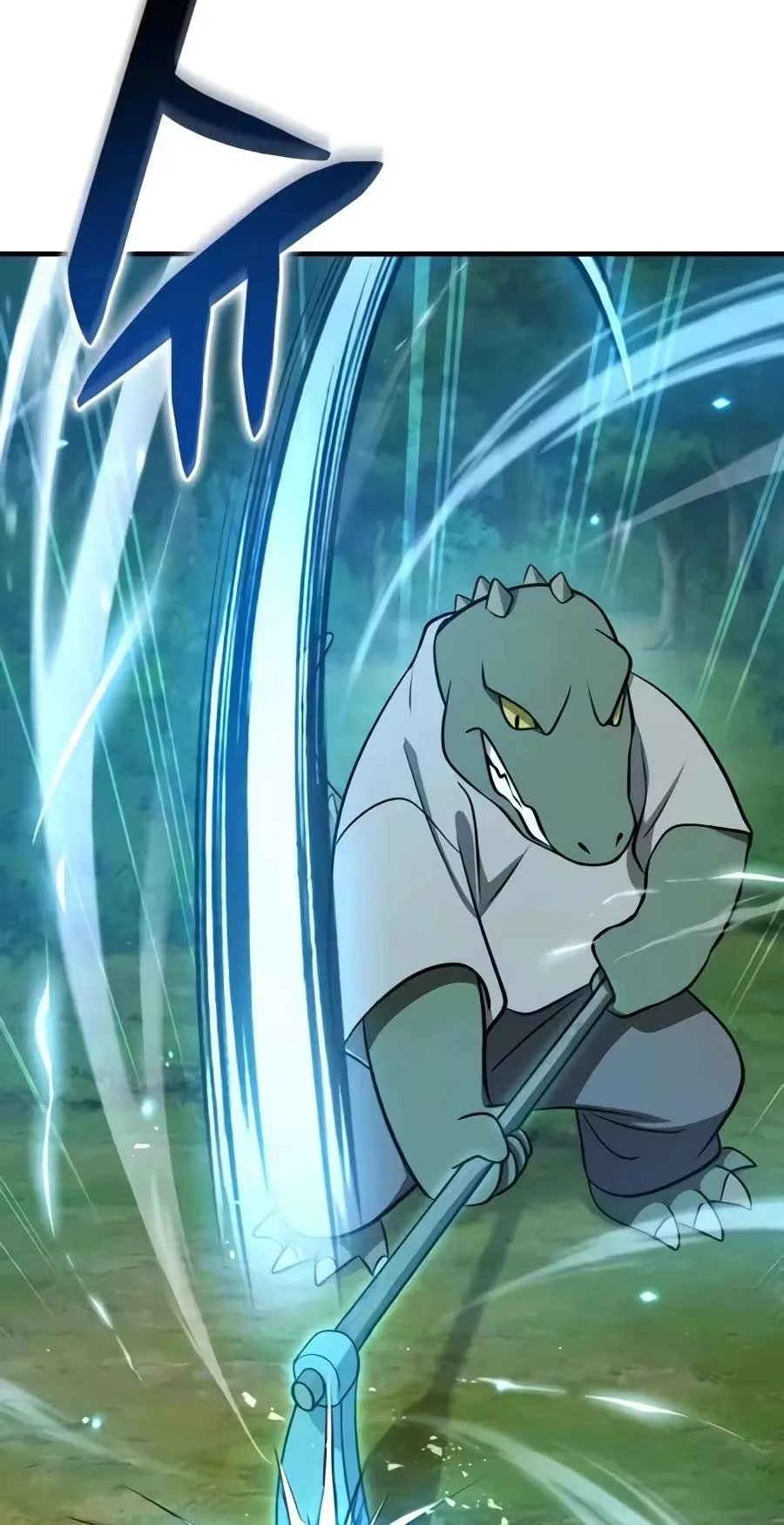 Solo Farming In The Tower Chapter 146 page 19