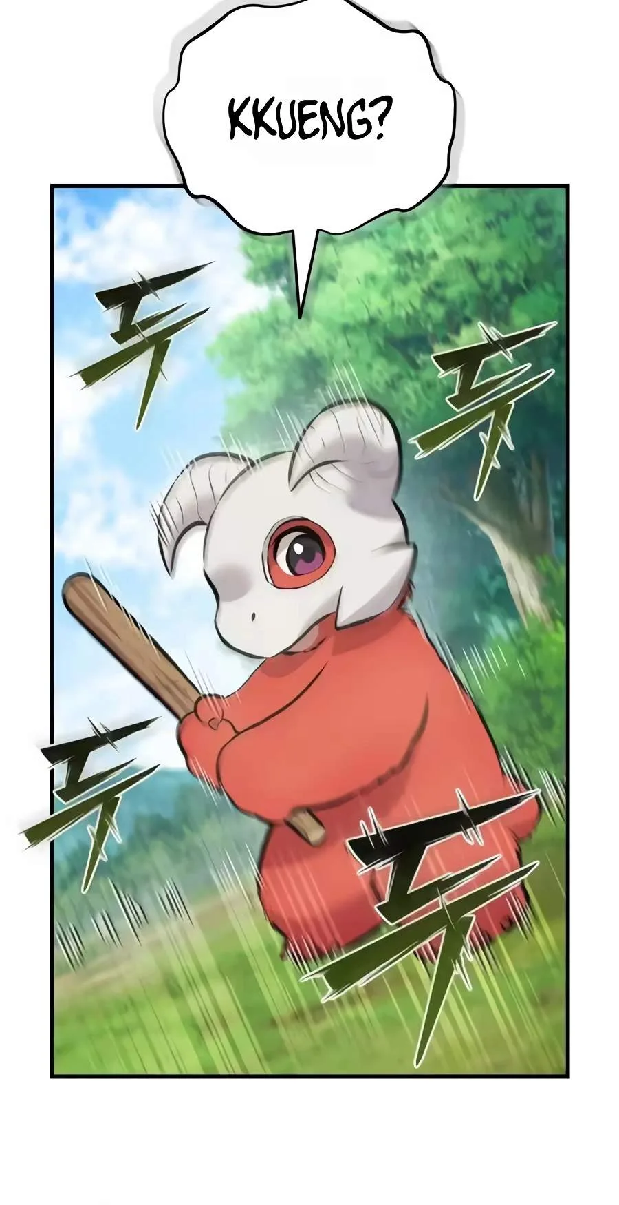 Solo Farming In The Tower Chapter 146 page 22