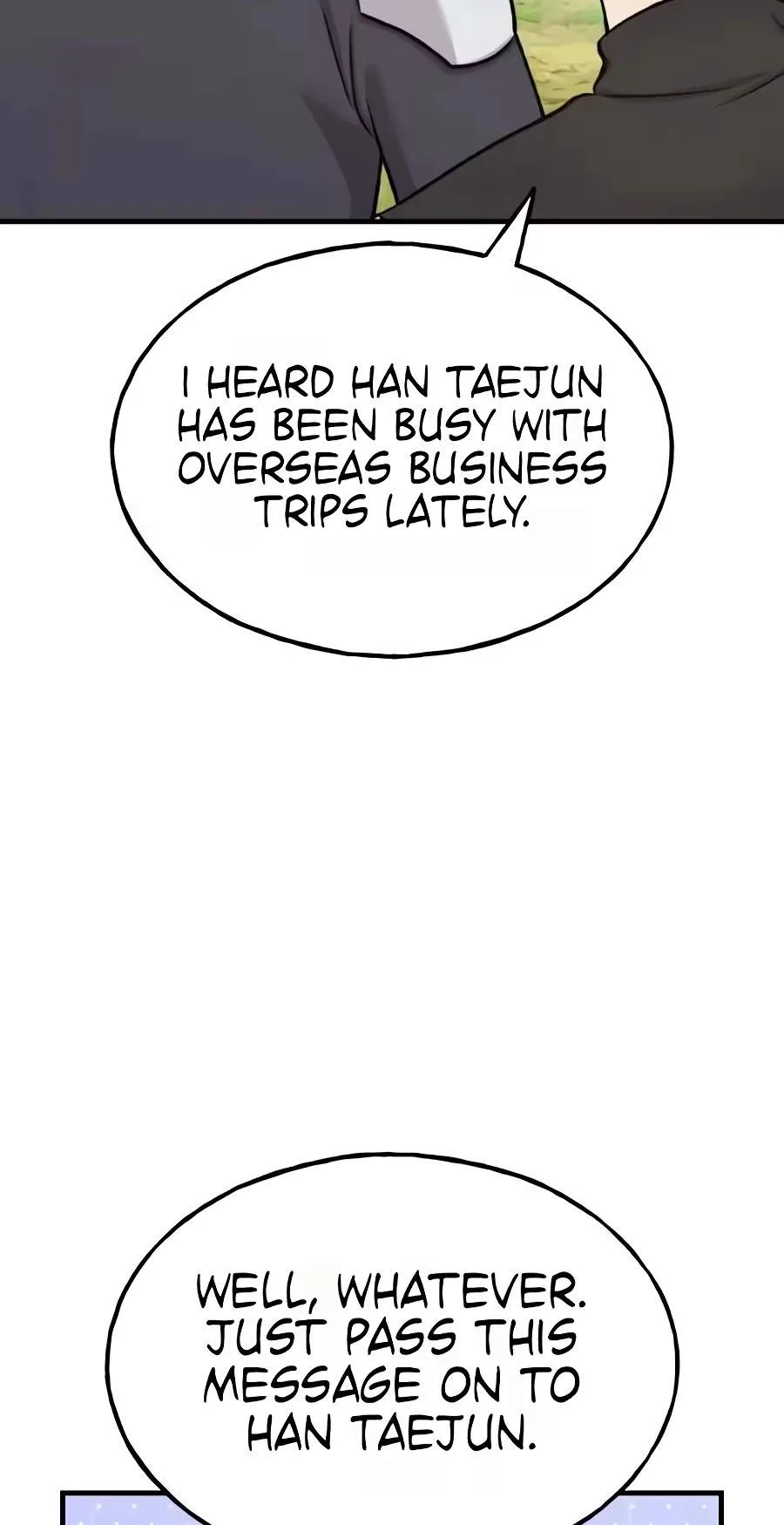 Solo Farming In The Tower Chapter 146 page 111