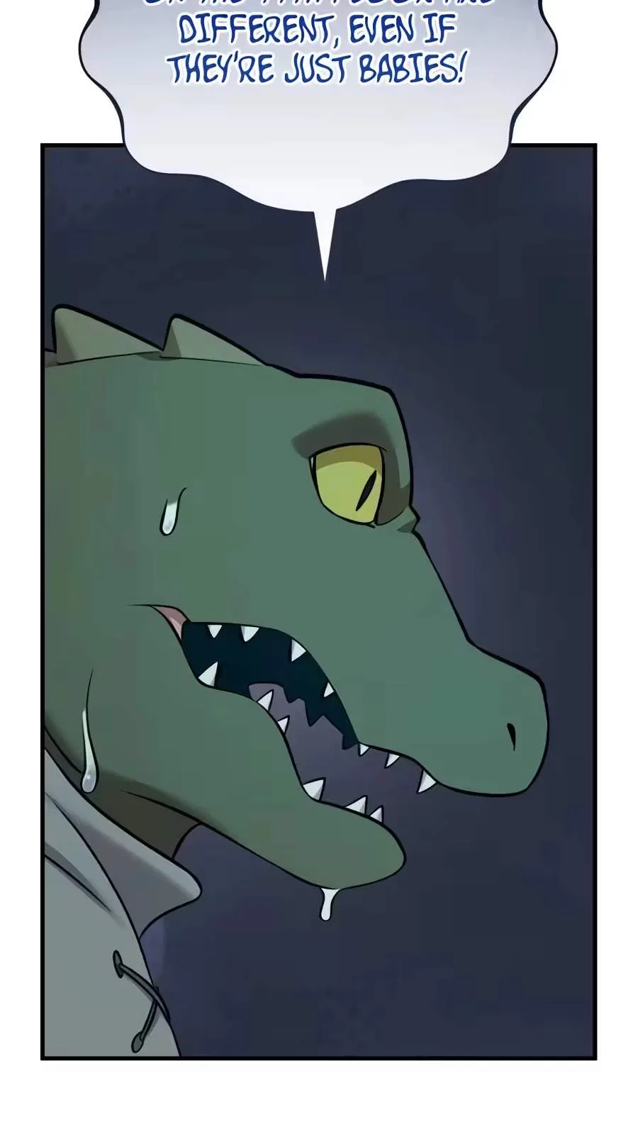 Solo Farming In The Tower Chapter 146 page 46