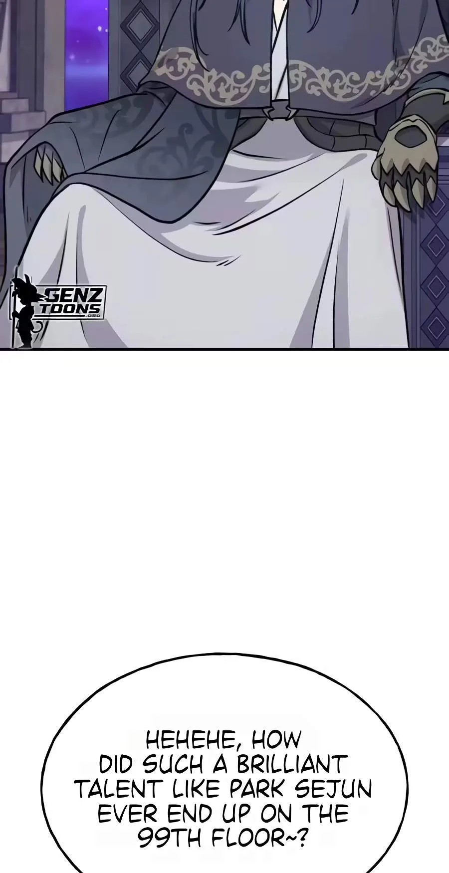 Solo Farming In The Tower Chapter 146 page 121