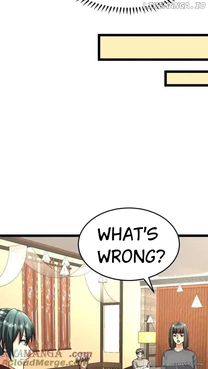 Global Freeze: I Created An Apocalypse Shelter Chapter 469 page 16