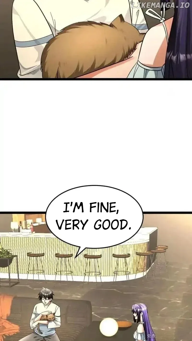 Global Freeze: I Created An Apocalypse Shelter Chapter 468 page 11