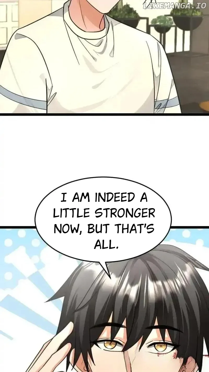 Global Freeze: I Created An Apocalypse Shelter Chapter 468 page 16