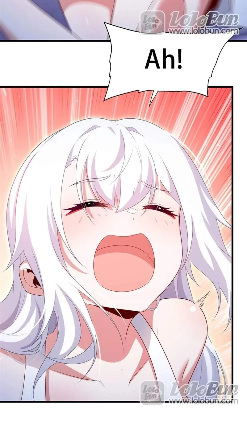 Shut Up, Evil Dragon! I don't want to raise a child with you anymore Chapter 114 page 32
