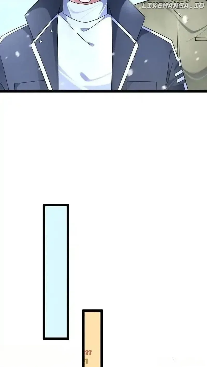 Global Freeze: I Created An Apocalypse Shelter Chapter 470 page 10