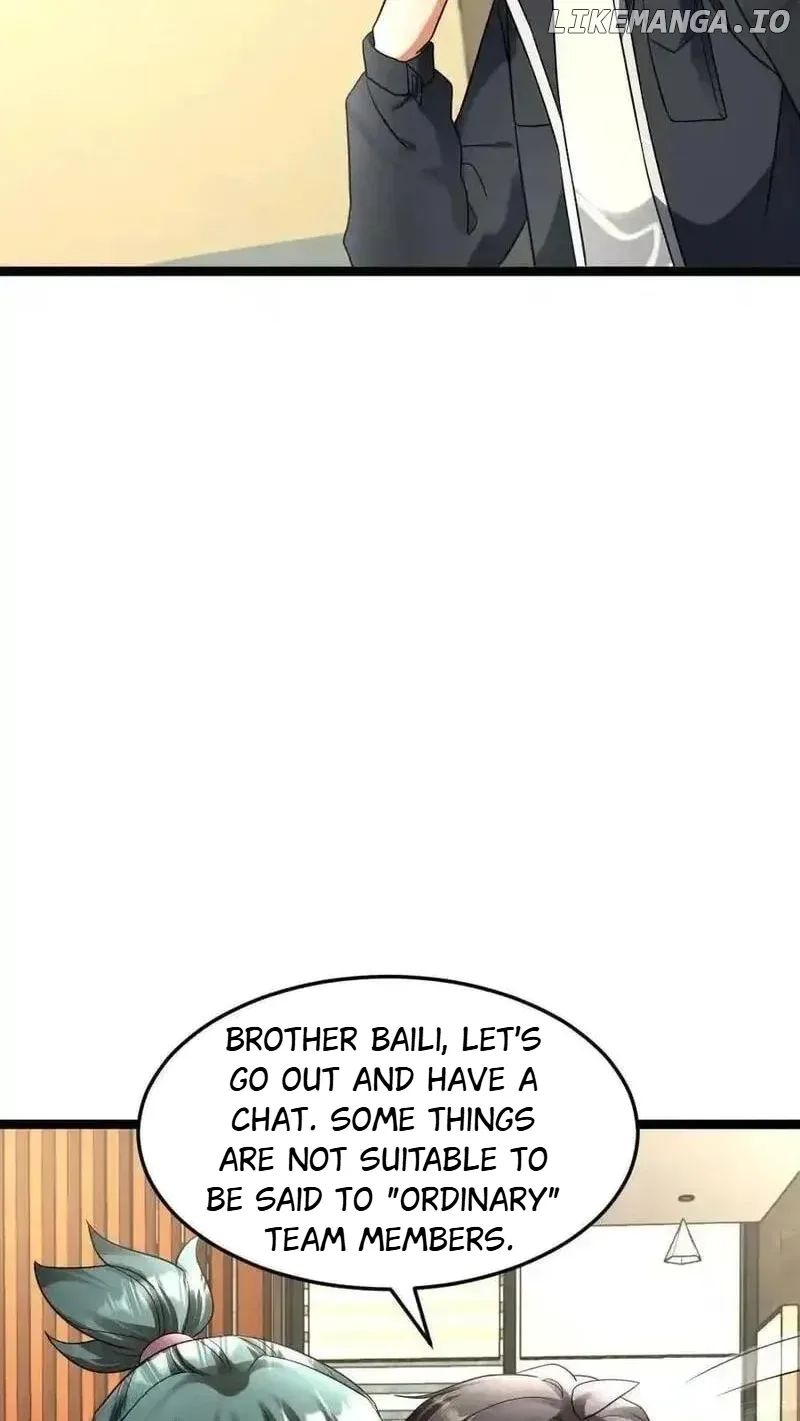 Global Freeze: I Created An Apocalypse Shelter Chapter 470 page 25