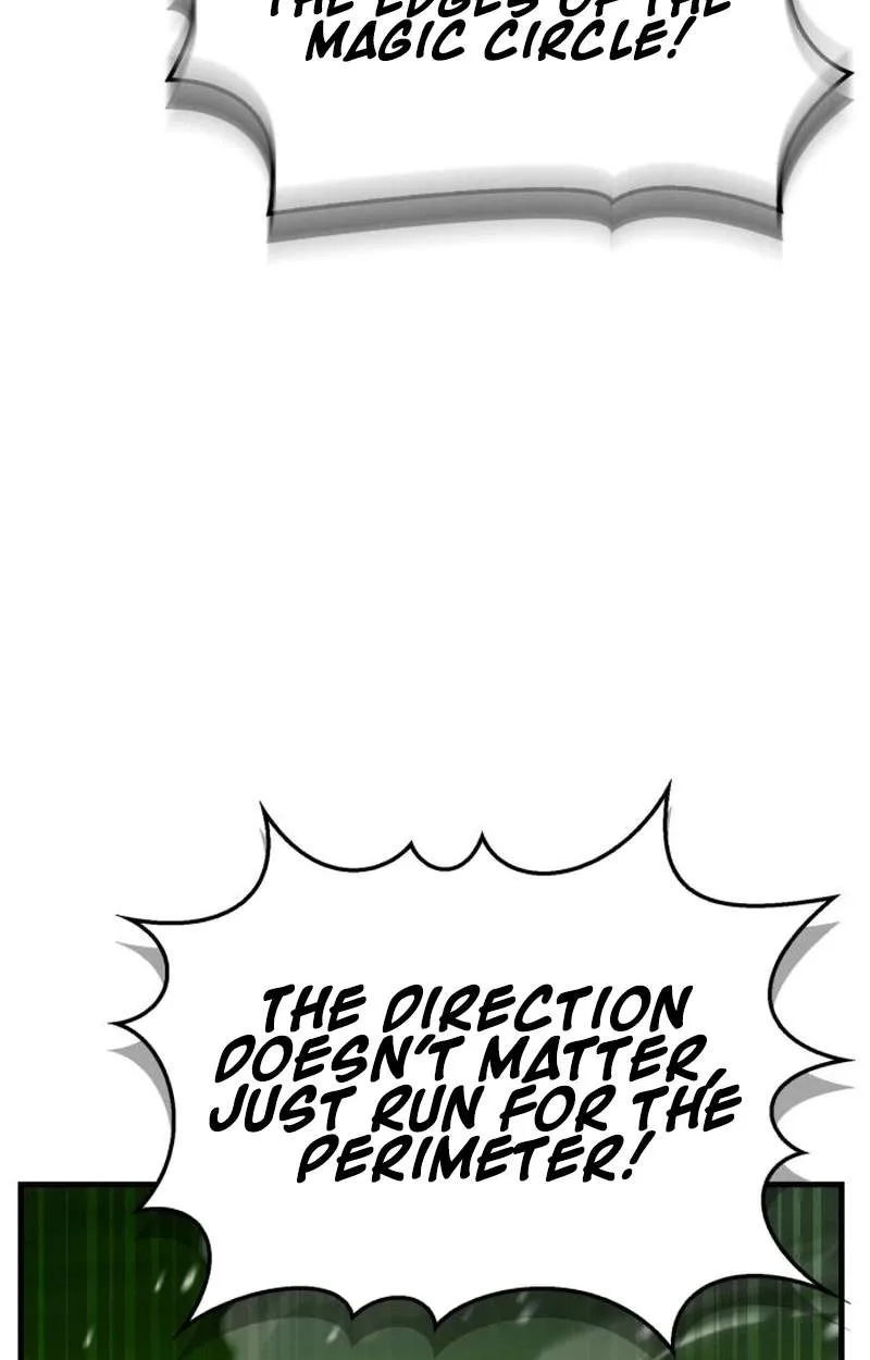 The Demon King Overrun by Heroes Chapter 51 page 7