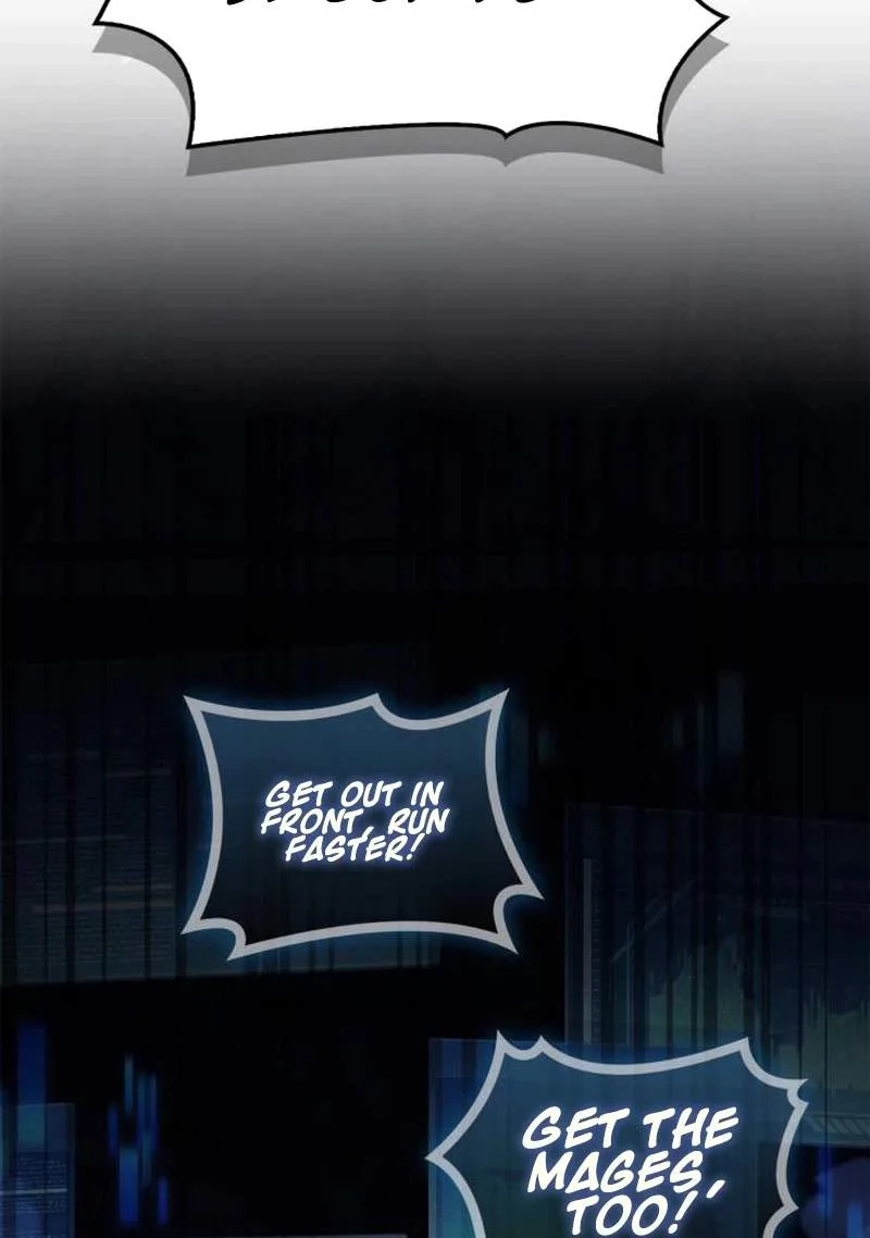 The Demon King Overrun by Heroes Chapter 51 page 9