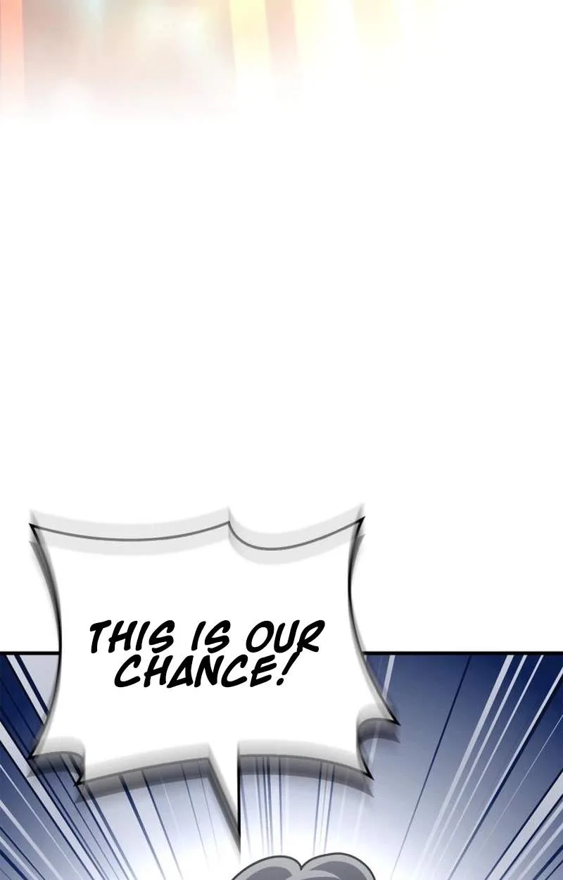The Demon King Overrun by Heroes Chapter 51 page 5