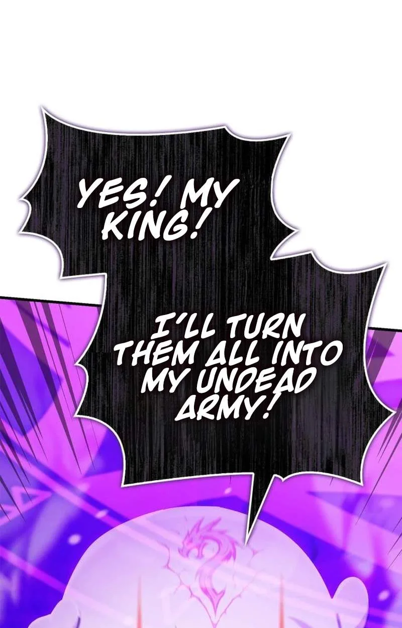 The Demon King Overrun by Heroes Chapter 51 page 15