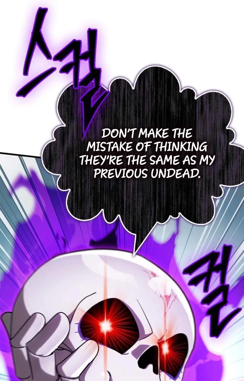 The Demon King Overrun by Heroes Chapter 51 page 27