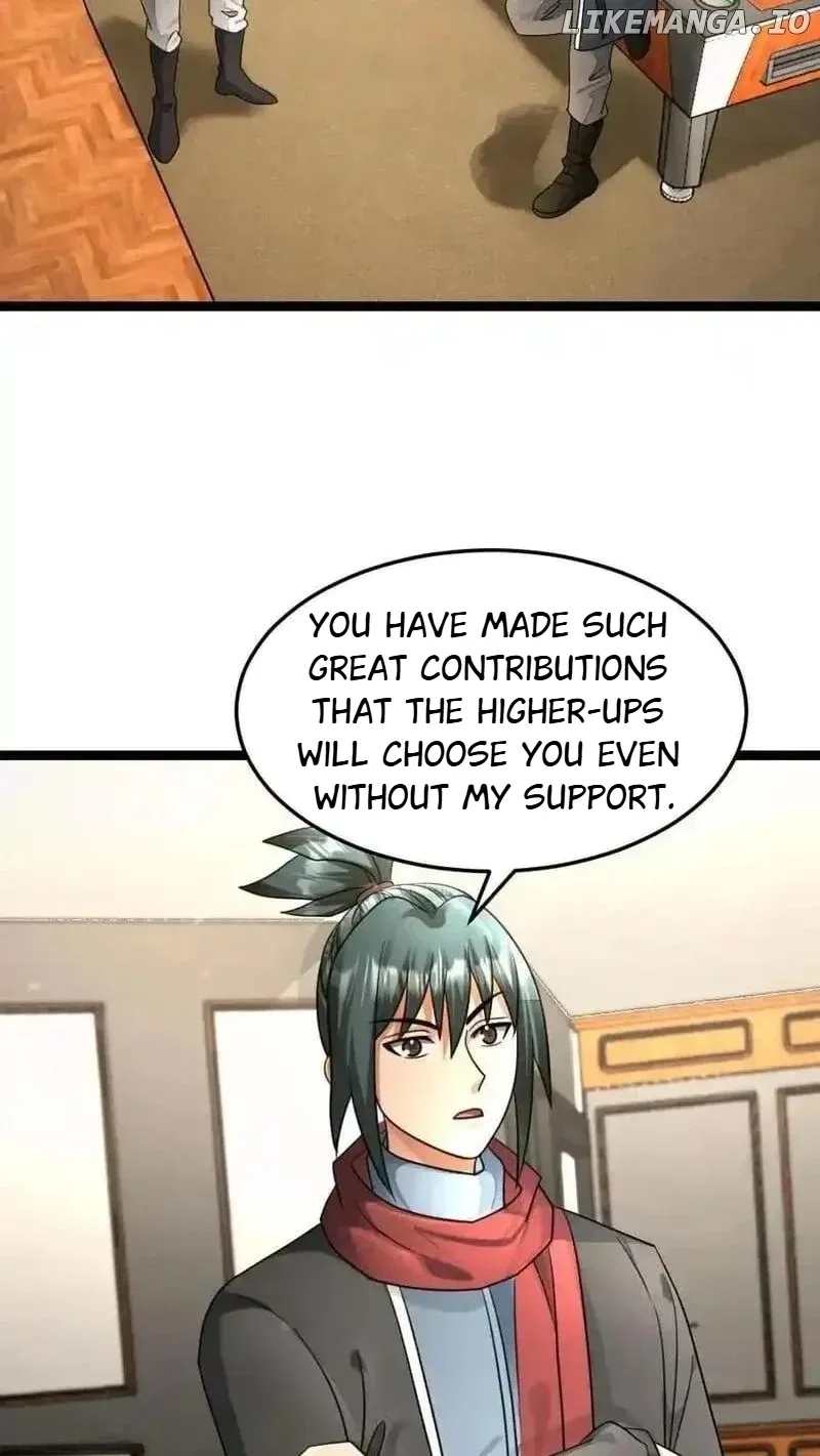 Global Freeze: I Created An Apocalypse Shelter Chapter 471 page 5