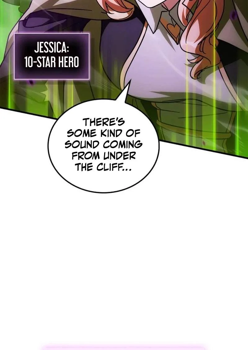 The Demon King Overrun by Heroes Chapter 51 page 22