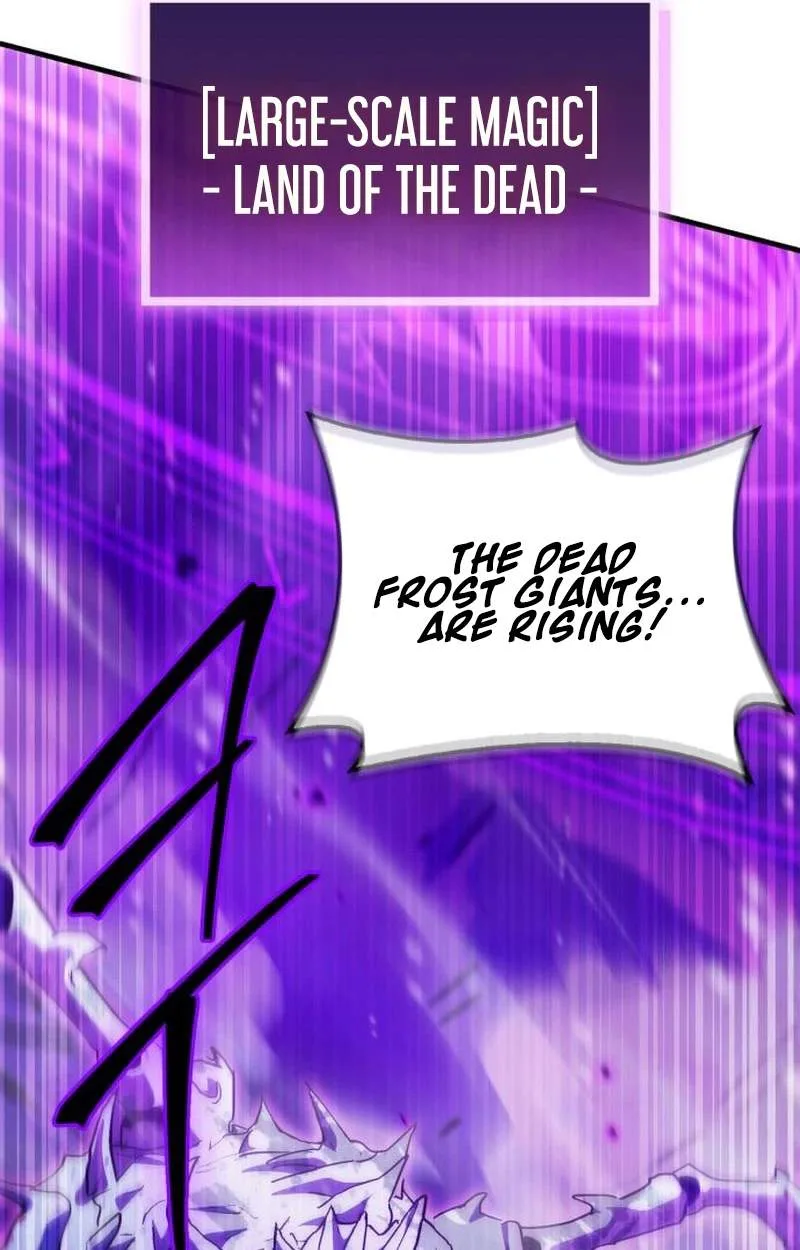 The Demon King Overrun by Heroes Chapter 51 page 23