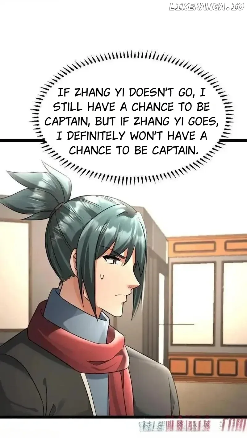 Global Freeze: I Created An Apocalypse Shelter Chapter 471 page 24