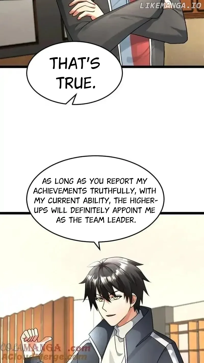 Global Freeze: I Created An Apocalypse Shelter Chapter 471 page 6