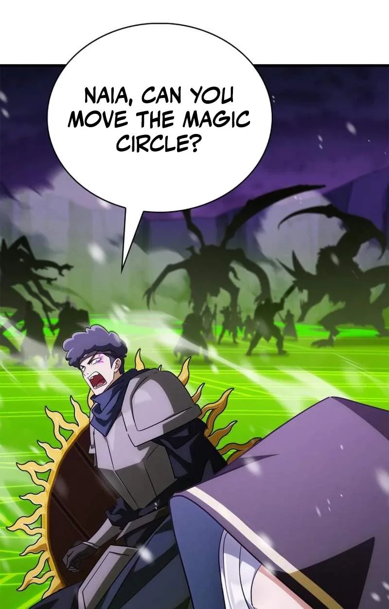The Demon King Overrun by Heroes Chapter 51 page 36
