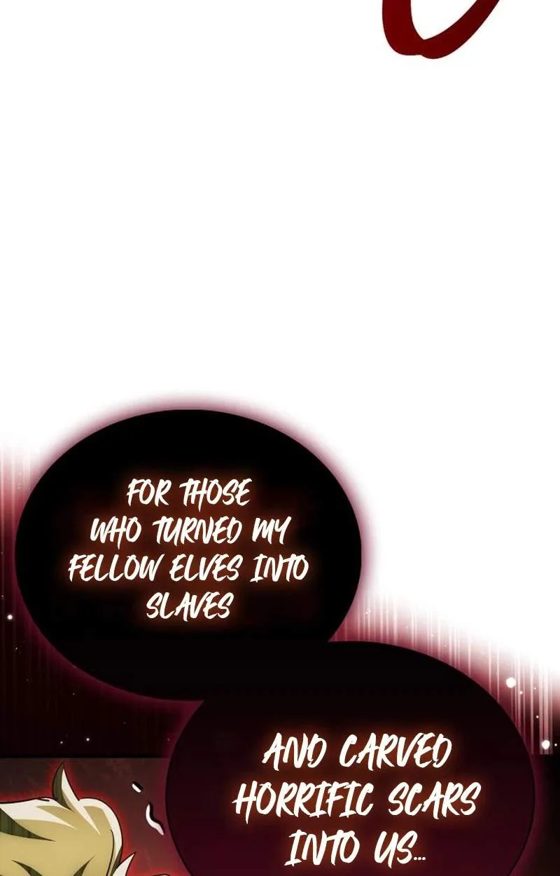 The Demon King Overrun by Heroes Chapter 51 page 50