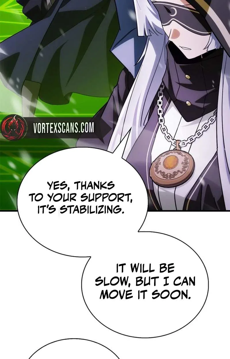 The Demon King Overrun by Heroes Chapter 51 page 37