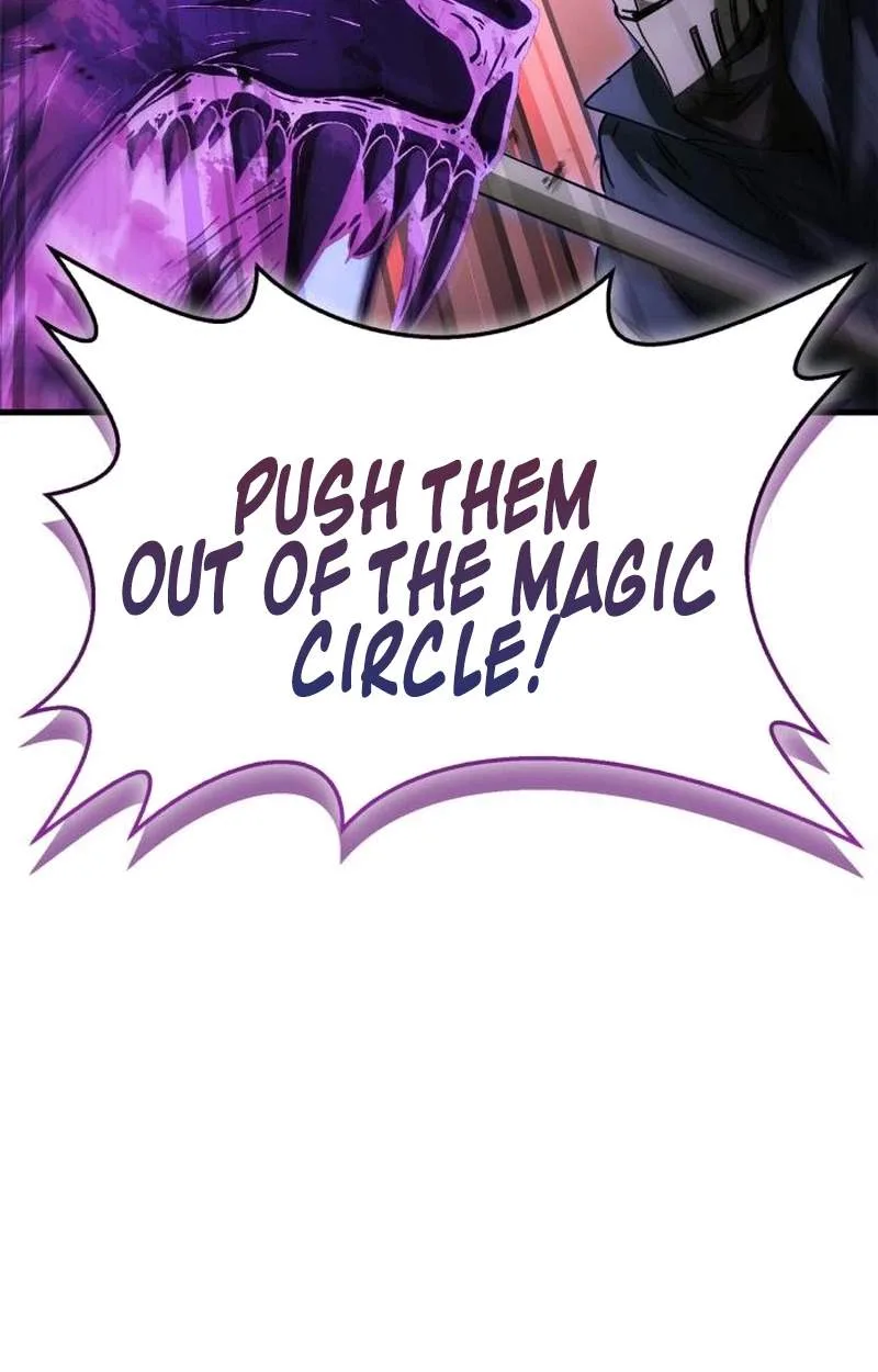 The Demon King Overrun by Heroes Chapter 51 page 35