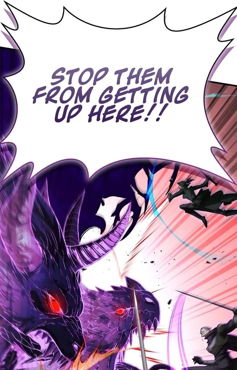 The Demon King Overrun by Heroes Chapter 51 page 33