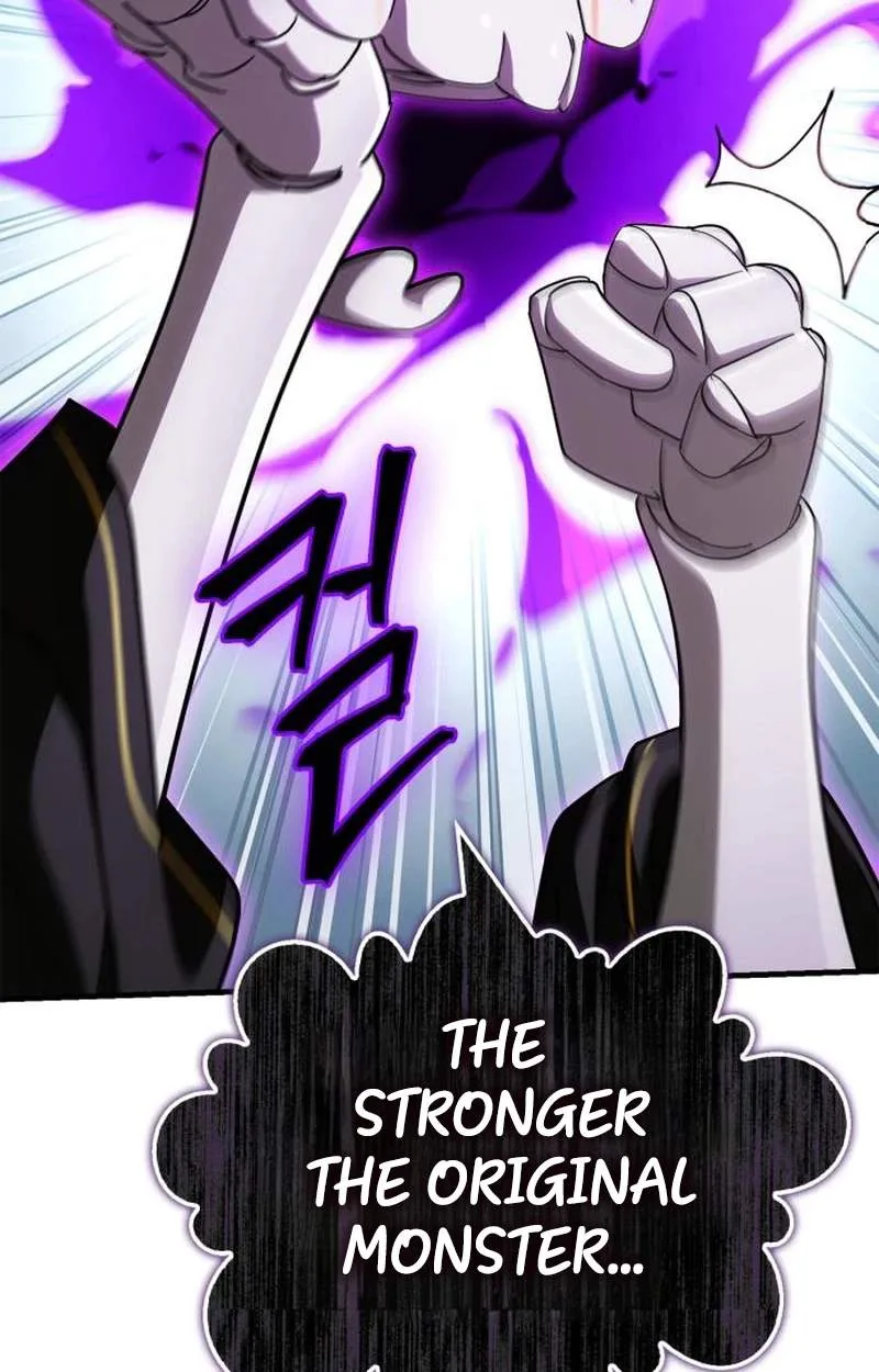 The Demon King Overrun by Heroes Chapter 51 page 28