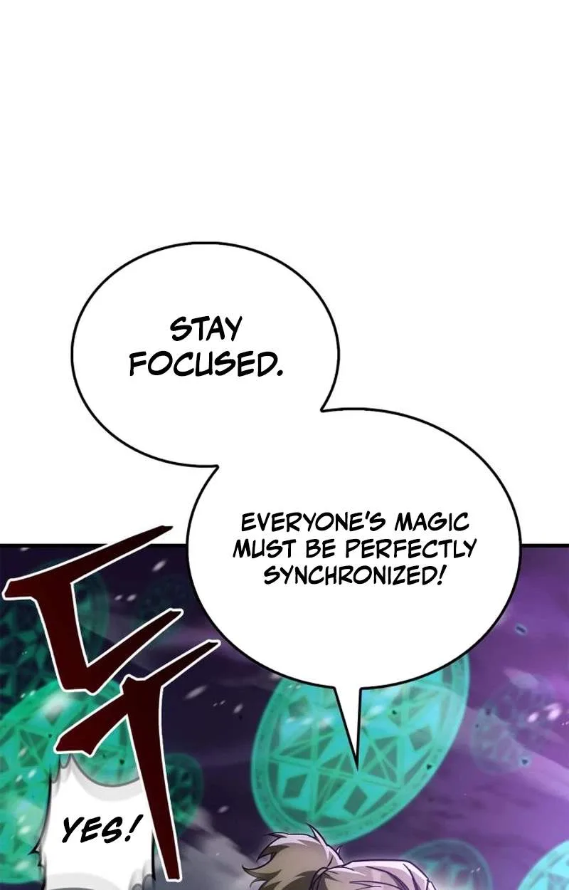 The Demon King Overrun by Heroes Chapter 51 page 48