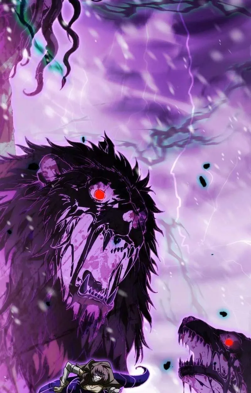 The Demon King Overrun by Heroes Chapter 51 page 56