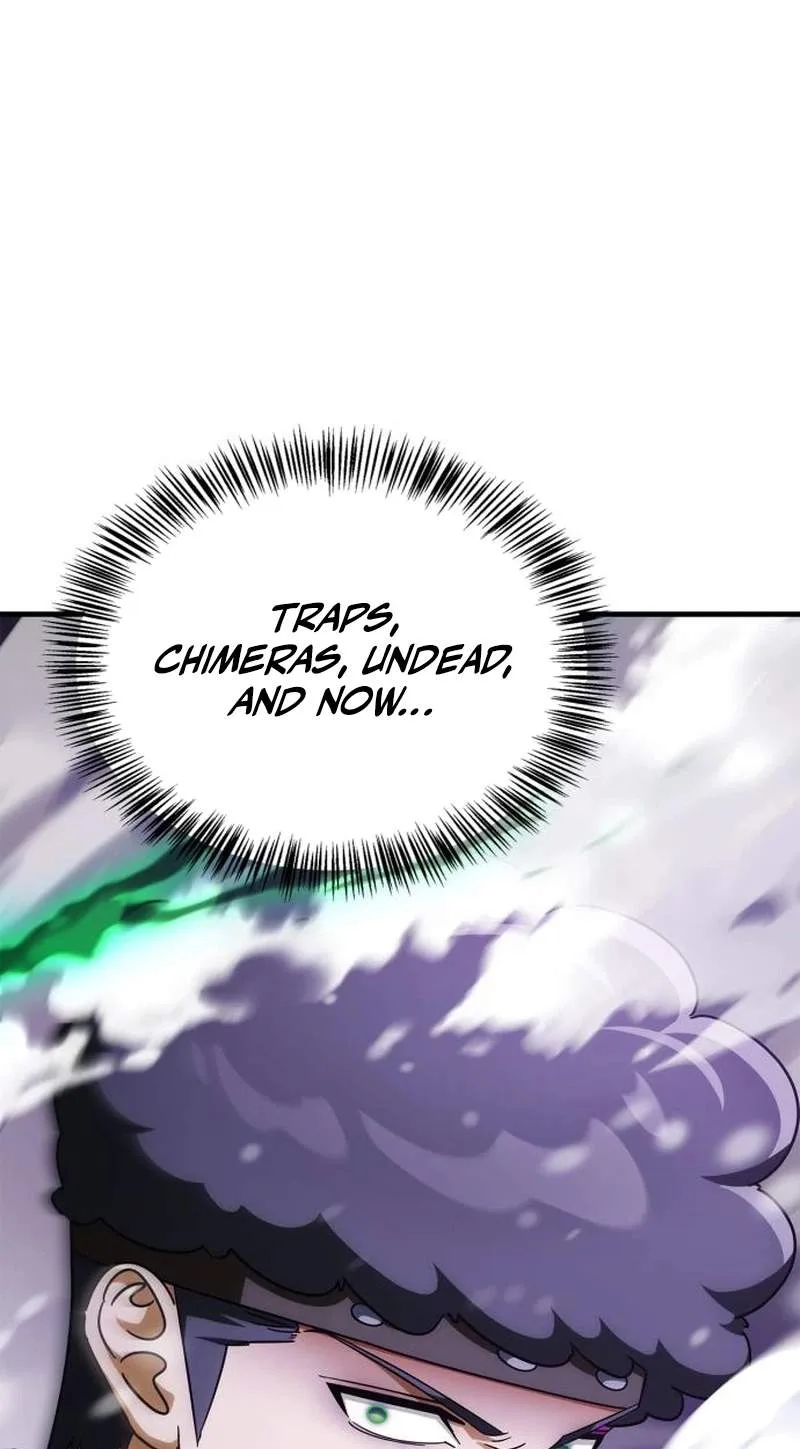 The Demon King Overrun by Heroes Chapter 51 page 42
