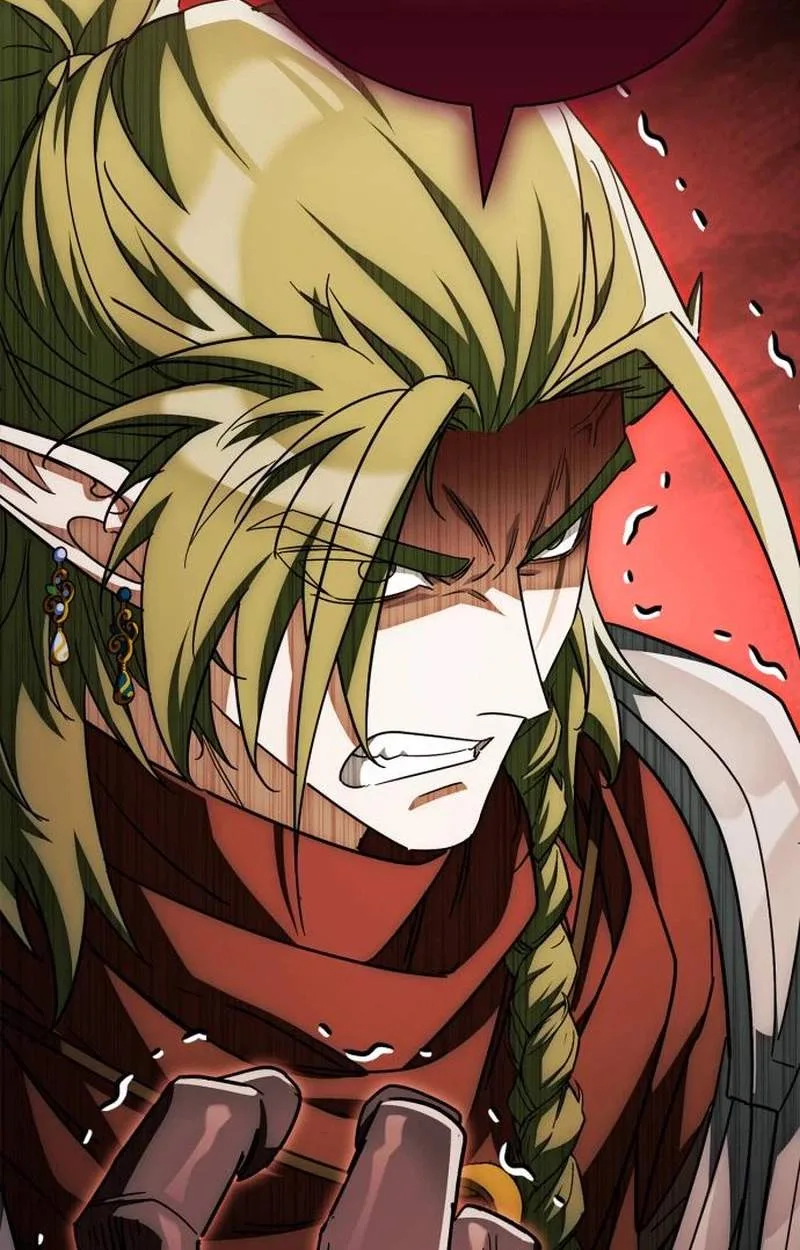 The Demon King Overrun by Heroes Chapter 51 page 51