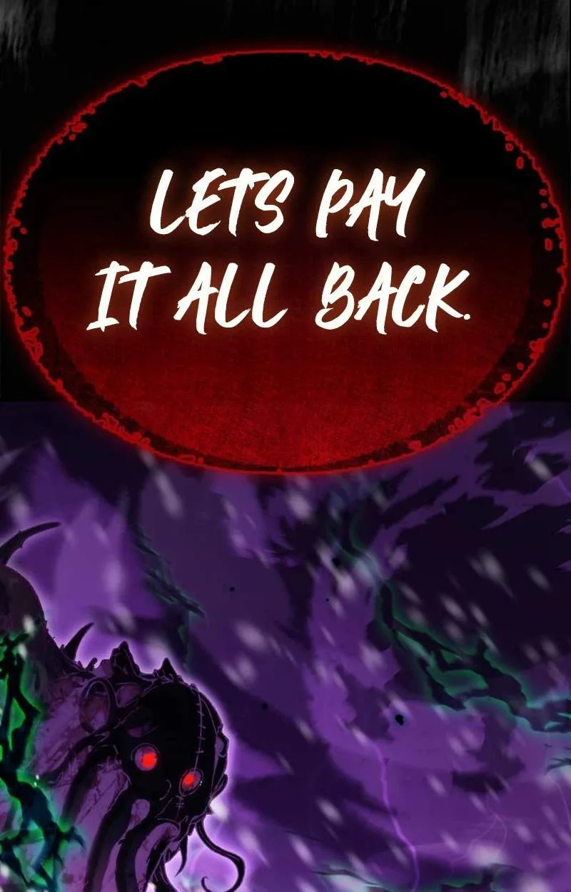 The Demon King Overrun by Heroes Chapter 51 page 55