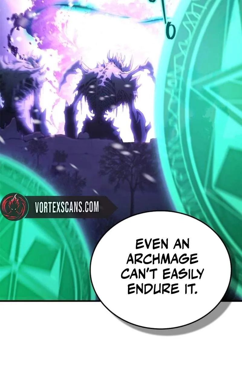 The Demon King Overrun by Heroes Chapter 51 page 47
