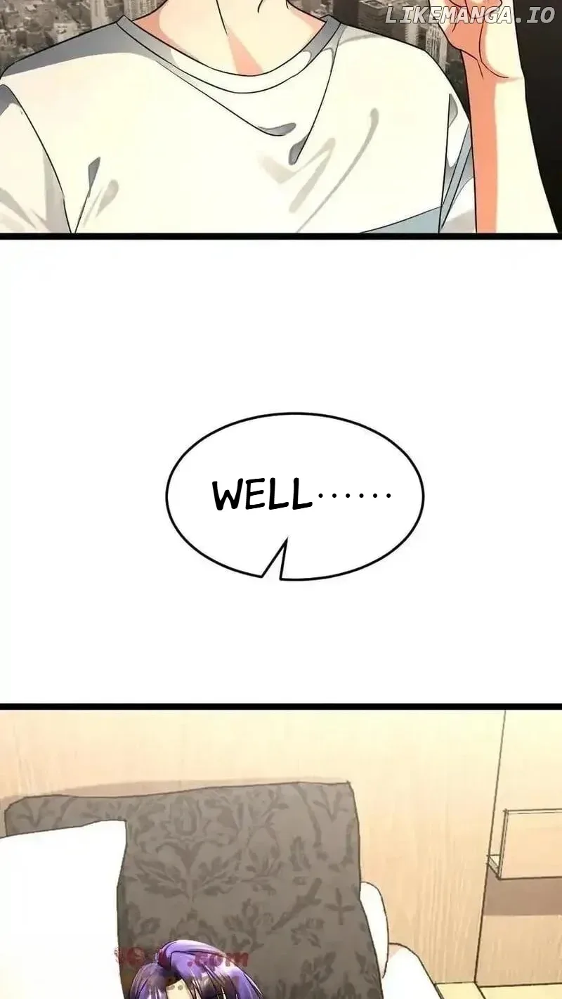 Global Freeze: I Created An Apocalypse Shelter Chapter 475 page 28