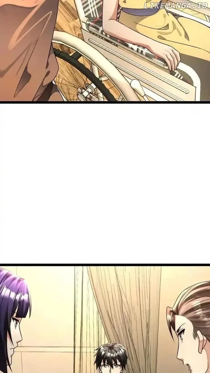 Global Freeze: I Created An Apocalypse Shelter Chapter 475 page 11