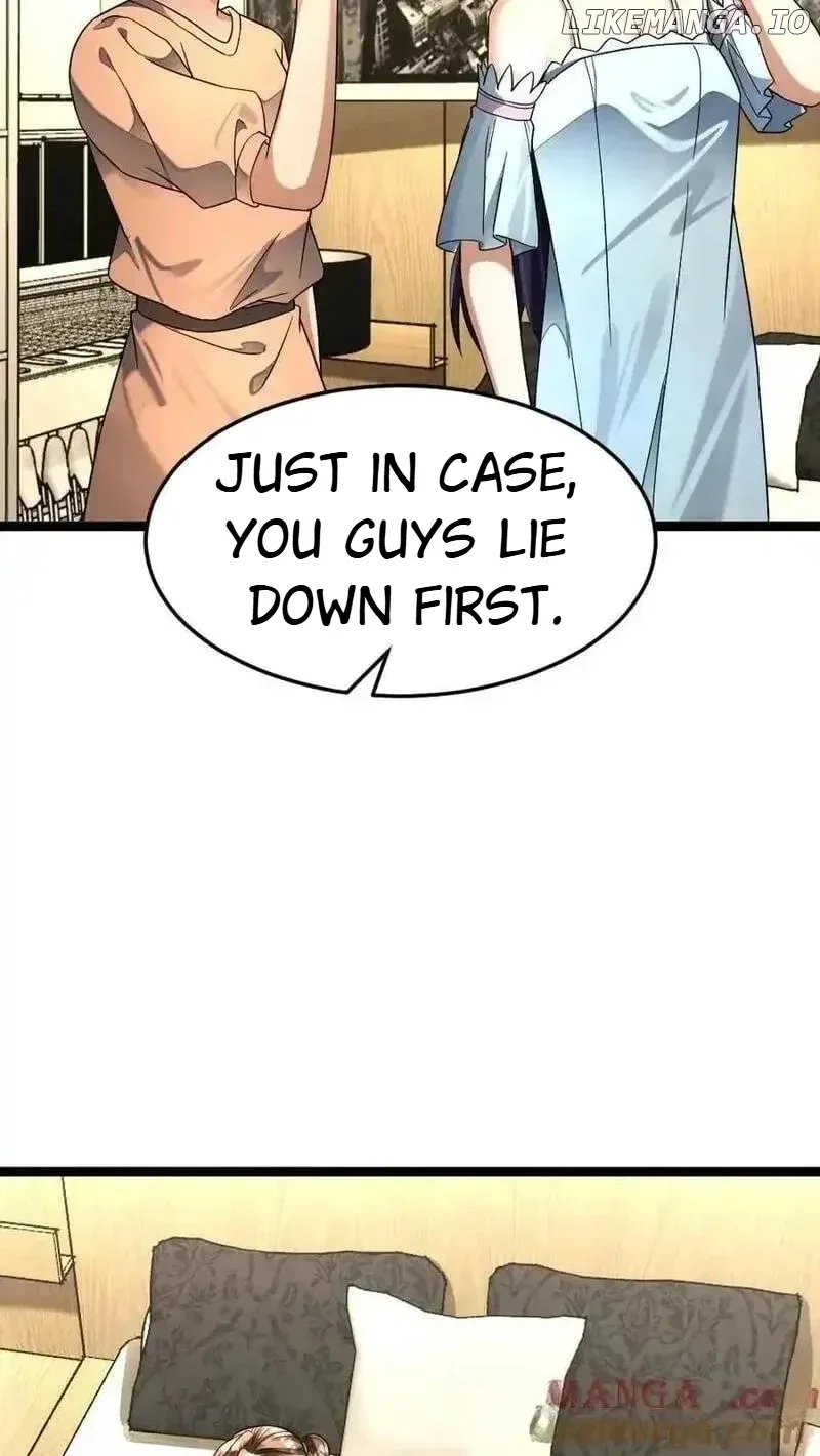 Global Freeze: I Created An Apocalypse Shelter Chapter 475 page 14