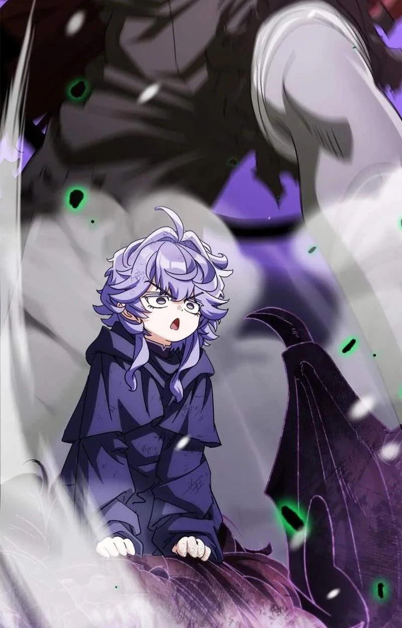 The Demon King Overrun by Heroes Chapter 51 page 69