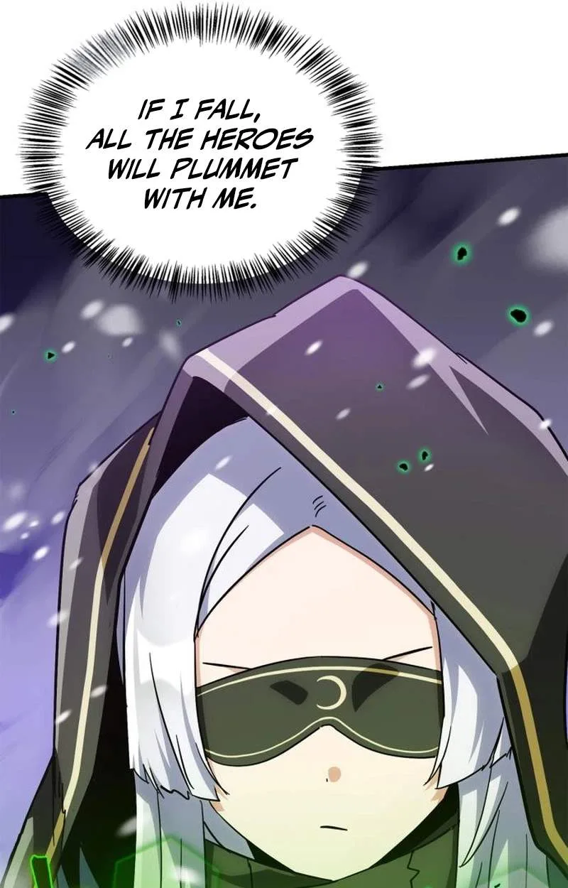 The Demon King Overrun by Heroes Chapter 51 page 76