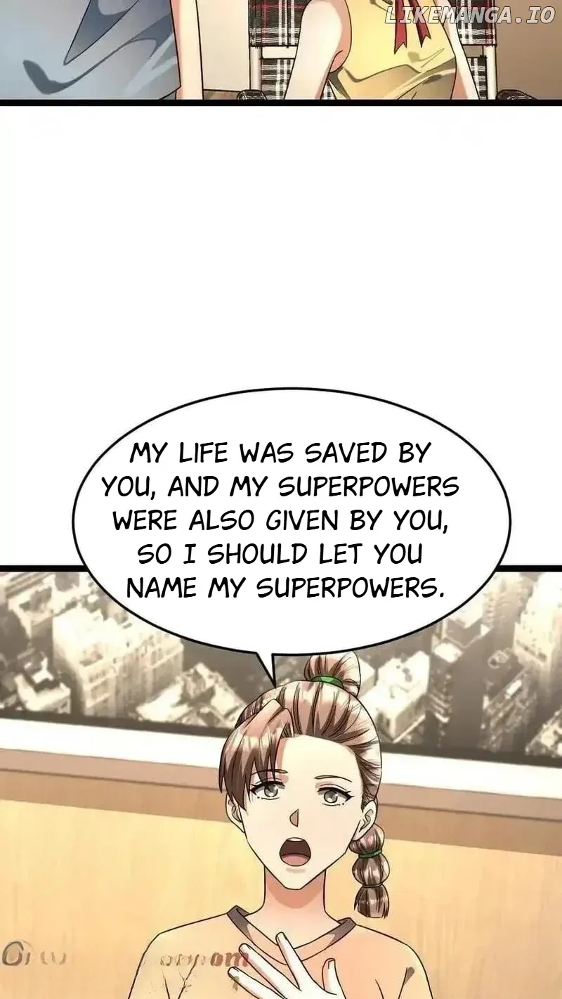 Global Freeze: I Created An Apocalypse Shelter Chapter 475 page 26