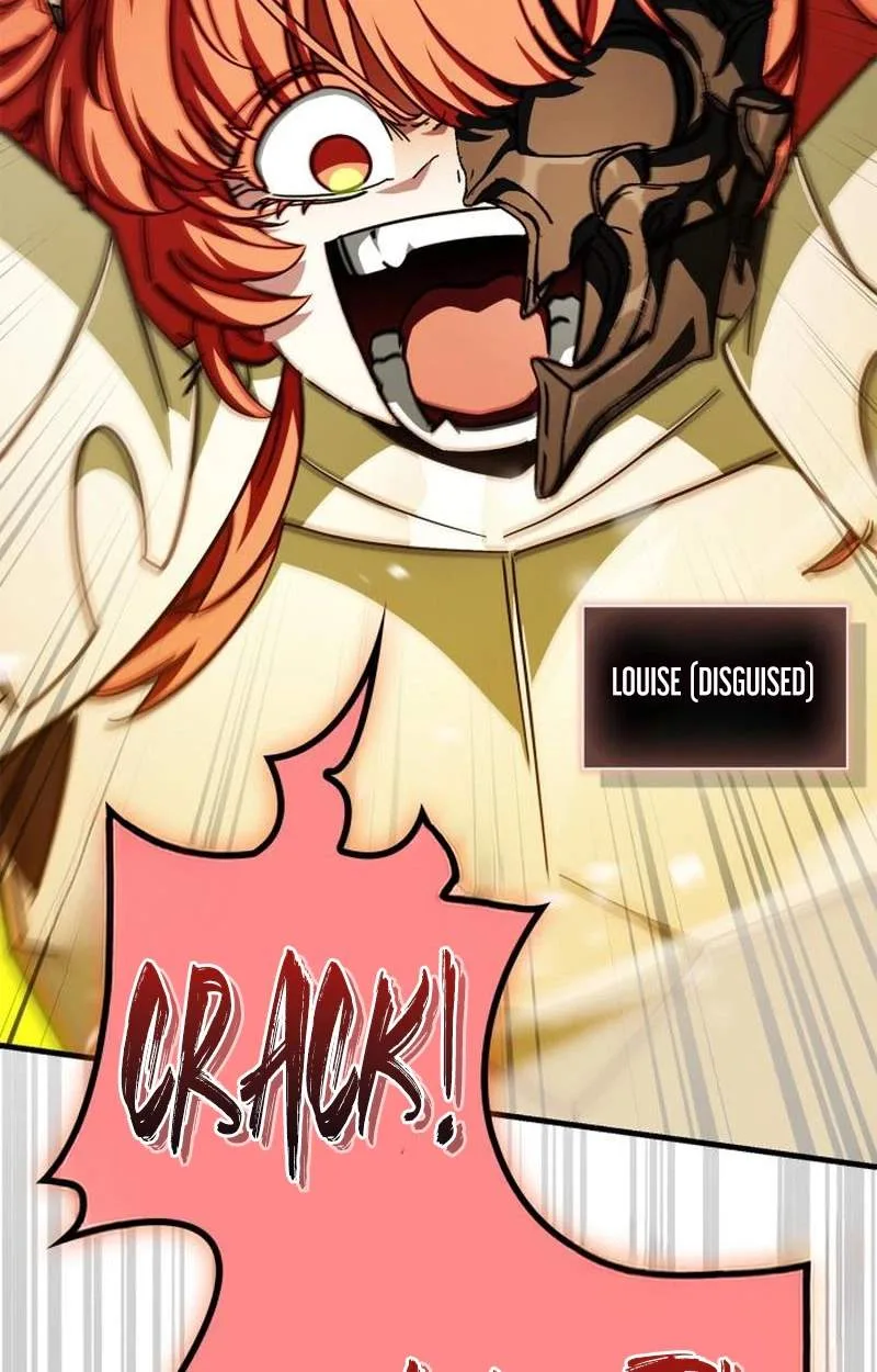 The Demon King Overrun by Heroes Chapter 51 page 84