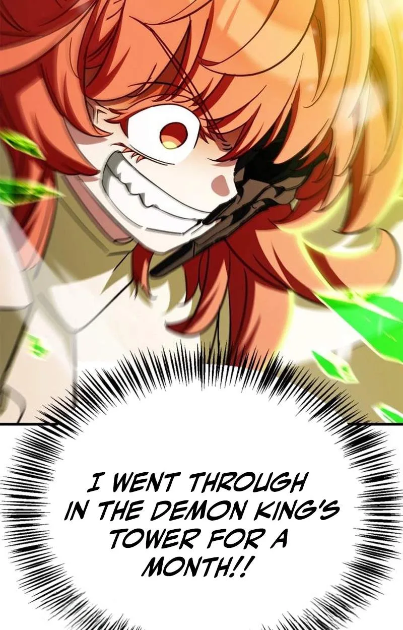 The Demon King Overrun by Heroes Chapter 51 page 90