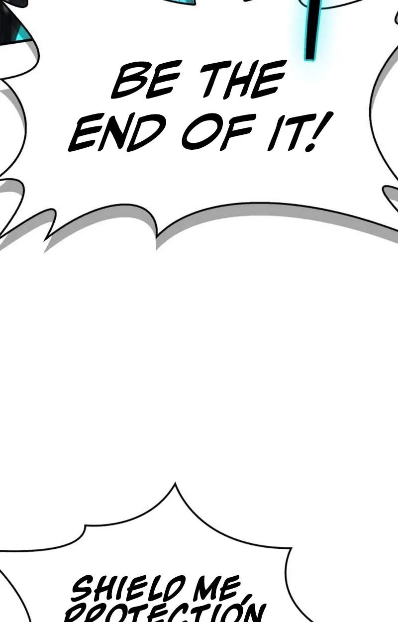 The Demon King Overrun by Heroes Chapter 51 page 96