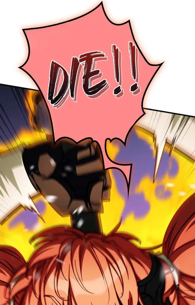 The Demon King Overrun by Heroes Chapter 51 page 83