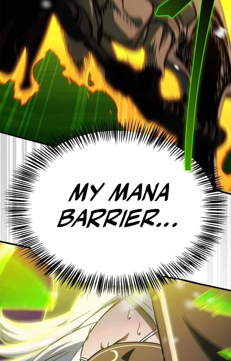 The Demon King Overrun by Heroes Chapter 51 page 87