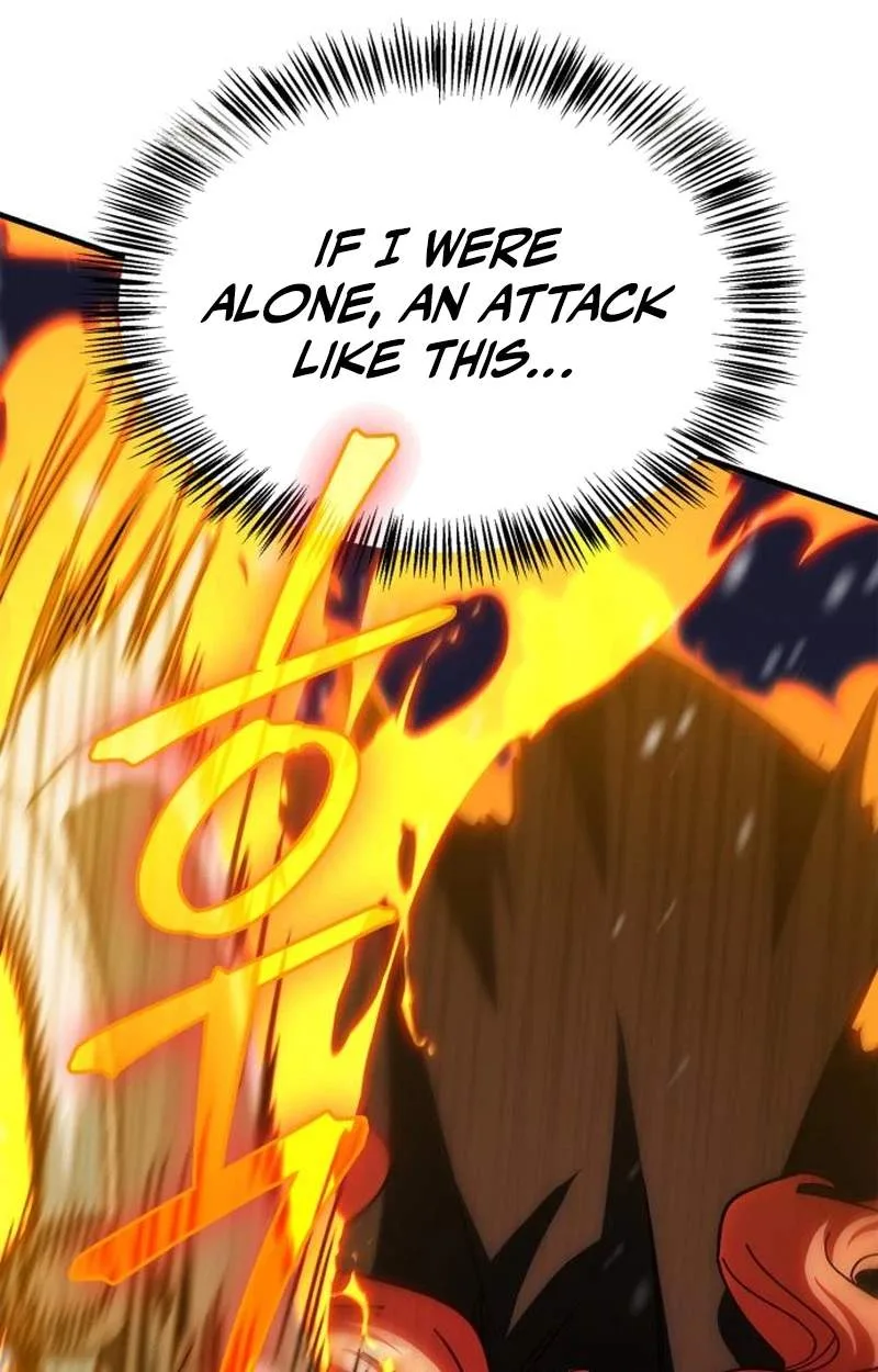 The Demon King Overrun by Heroes Chapter 51 page 113