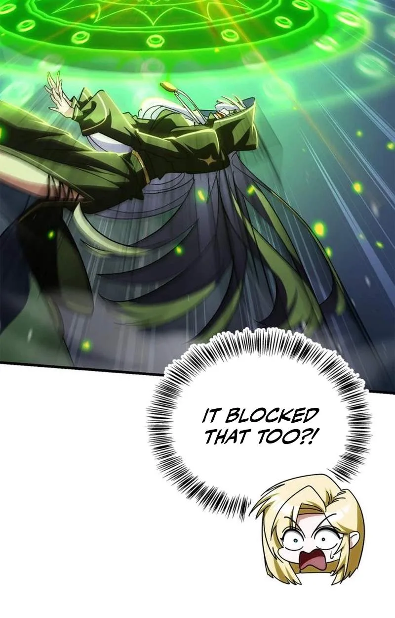 The Demon King Overrun by Heroes Chapter 51 page 100