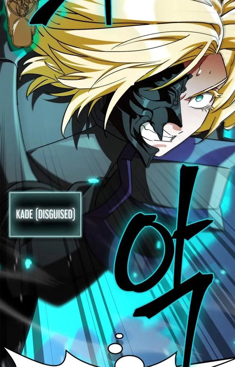 The Demon King Overrun by Heroes Chapter 51 page 95