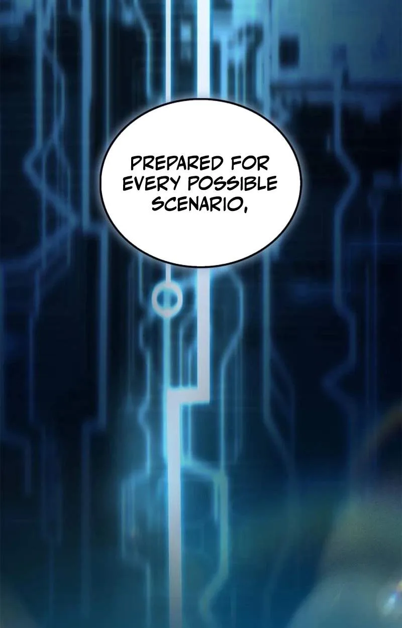 The Demon King Overrun by Heroes Chapter 51 page 122