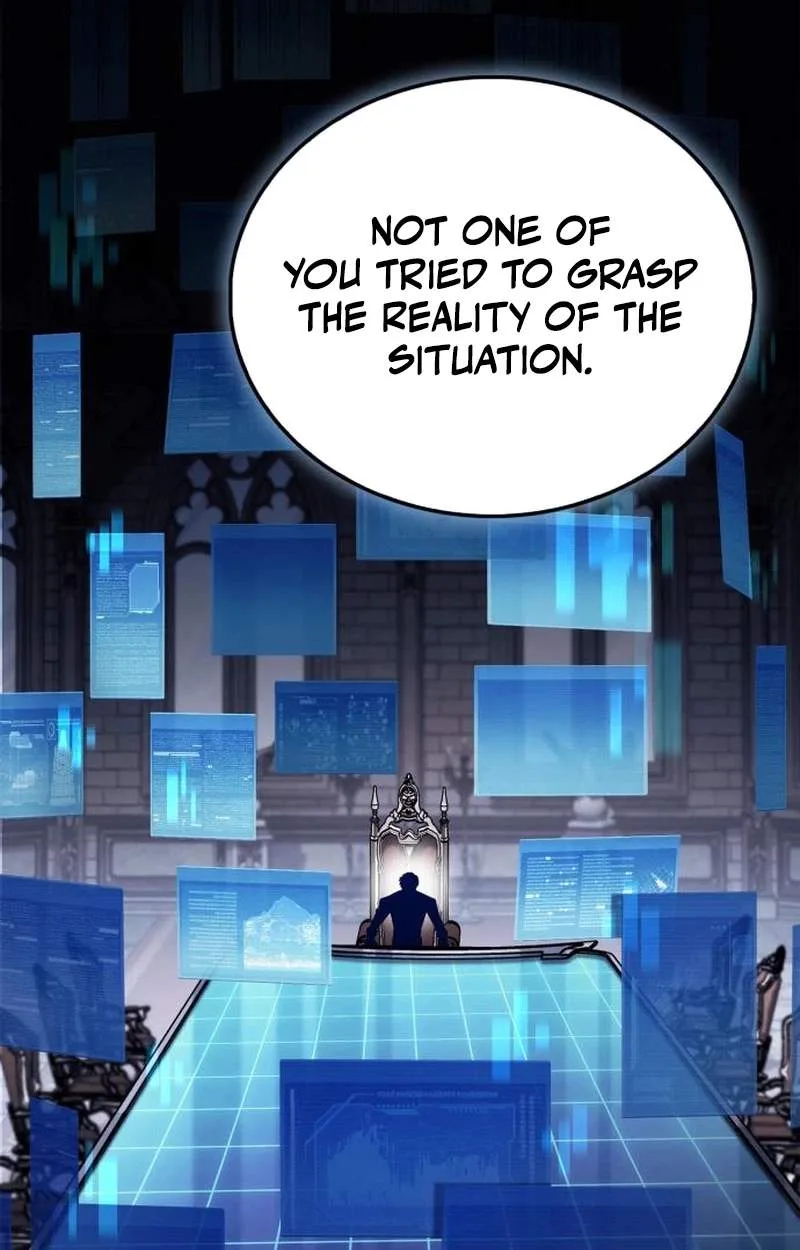 The Demon King Overrun by Heroes Chapter 51 page 117