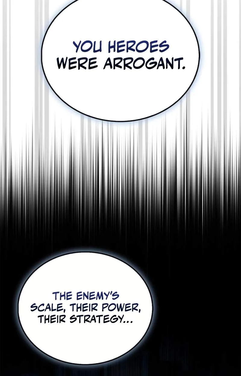 The Demon King Overrun by Heroes Chapter 51 page 116
